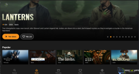 CINE PRIME ( Apk + Panel )