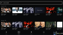 ARVIO v1.9.995 ( Apk + Panel )
