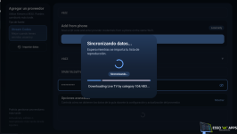 StreamVault v1.0.17.1 + Panel