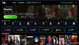 Ibo Pro ultra v5 + Vpn+ Sport Guide + Games Pack