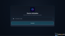 WAVEO 2.2.2 Login BY Activation Code