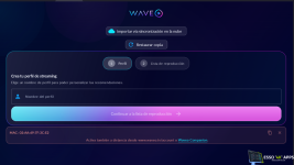 Waveo mobile-2.2.0