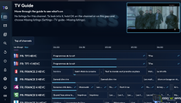 Tivi Glass 2.3.0-Beta 4 apk + panel multi-dns