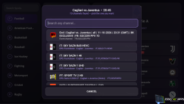 TiviMate 5.3.3v2 Kit v2 How to build and sign an APK and insert your panel link.