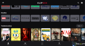 ClipBox 1.6.2 FREE