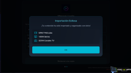 WAVEO-2.2.4 Multi-DNS + PANEL (AUTO-MAC +CODE )