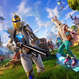 Fortnite IPTV