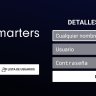 Live  Smarters v5  (  Apk + Panel )