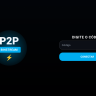 BinStream App P2P ( Apk + Panel )