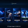 XCIPTV 2100 + VPN integrated ( Apk + Panel )