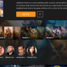 CINE PRIME ( Apk + Panel )