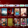 Flix Vision v3.8.0 ( Apk + Panel )