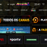OTT PLAYER login by user/pass , AUTOMATIC TEST ( Apk + Panel )  ENGLISH VERSION