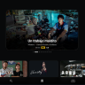 ARVIO 2.3 New TV Home and trailers ( APK+ PANEL )