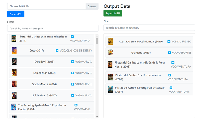 Download  M3U Editor  Free IPTV List Editor-2.png