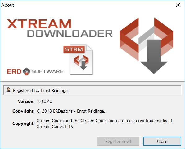ERDesign XtreamDownloader 11055 +Key-1.png