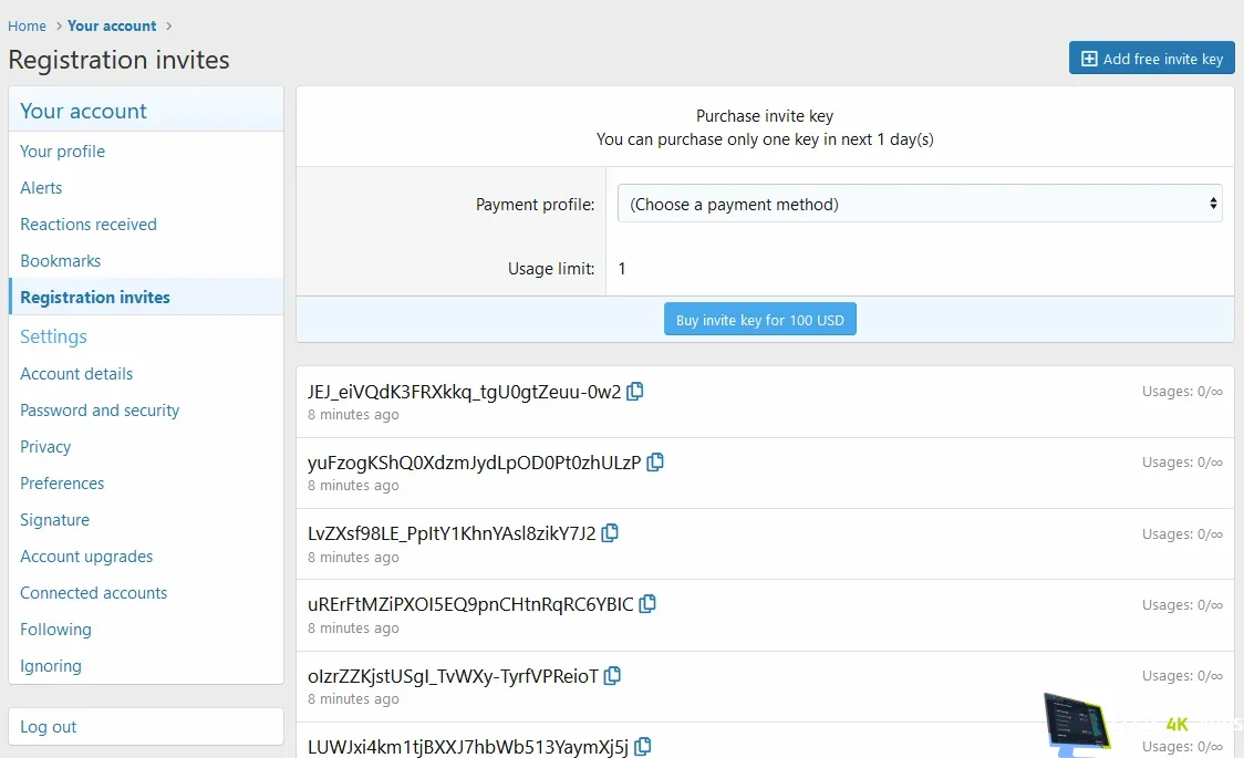 esso4ktvcomRegistration Invites 203 Patch Level 2-6.webp
