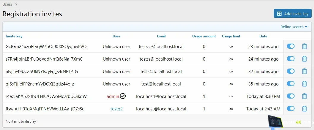 esso4ktvcomRegistration Invites 203 Patch Level 2-8.webp