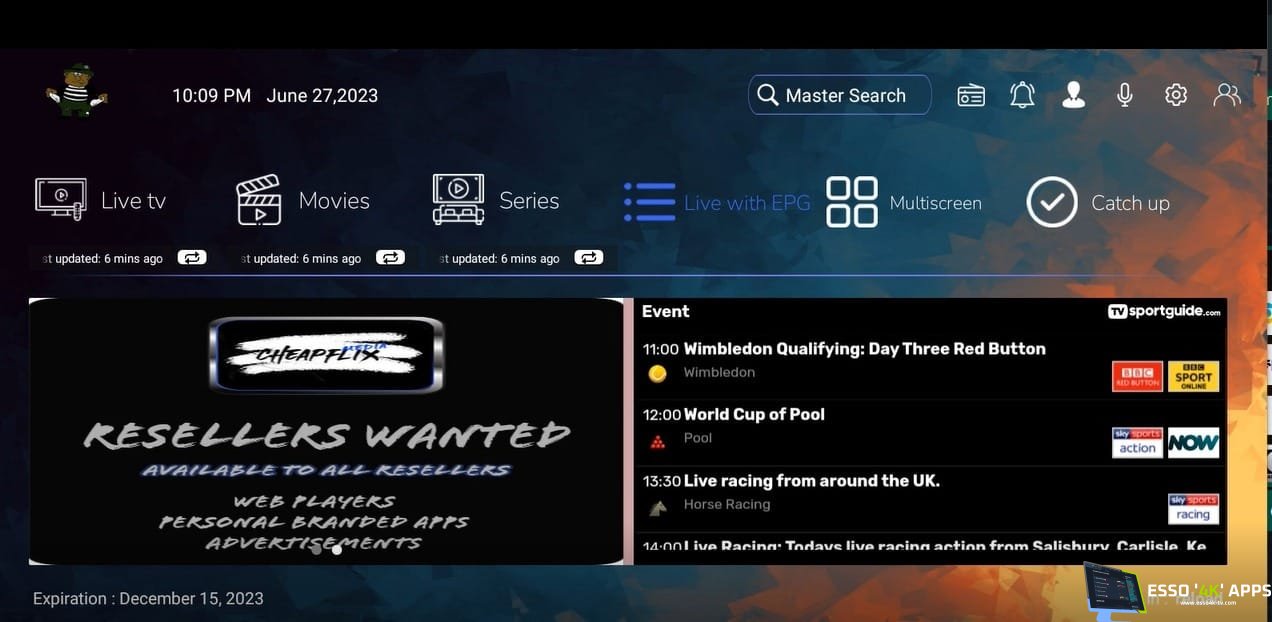 IPTV Smarters V10   APK  + Painel-1.jpg