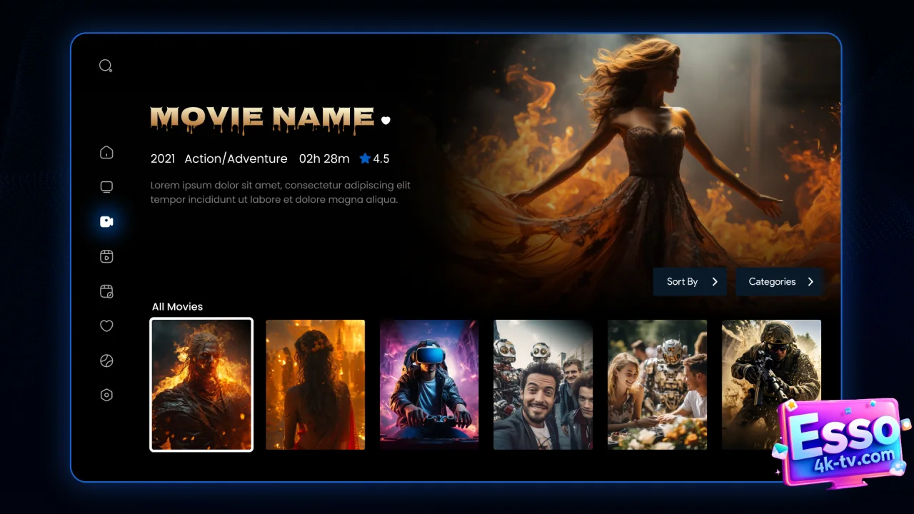 NIO Smart Player | Paneled | Premium-4.webp