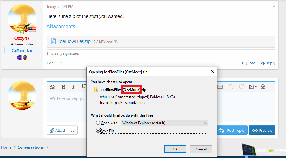Prefix Or Suffix Downloaded Attachments 201-4.png